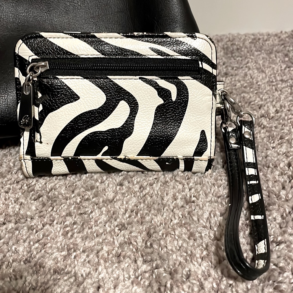 Grace Adele Wallet